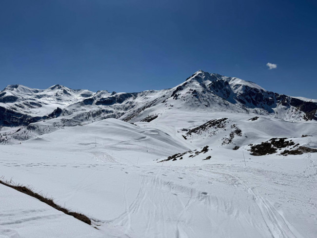 Porzione di casa in Vendita a Frabosa Sottana