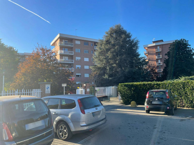 Appartamento in Affitto a Moncalieri