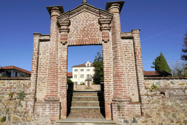 Appartamento in Vendita a Druento