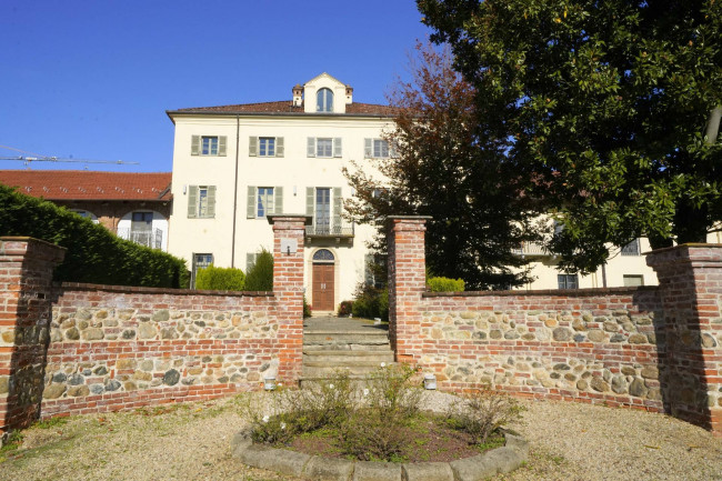 Appartamento in Vendita a Druento