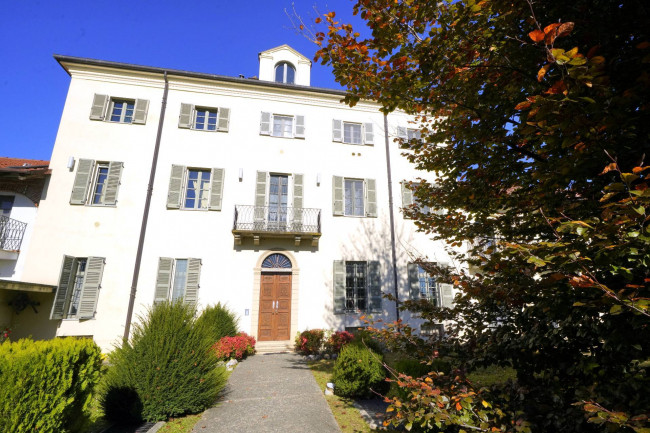 Appartamento in Vendita a Druento