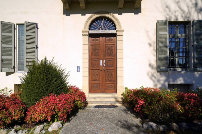 Appartamento in Vendita a Druento