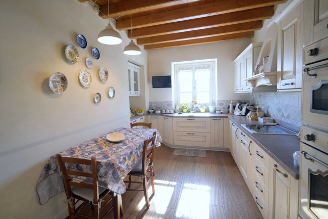 Appartamento in Vendita a Druento