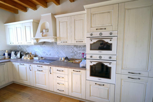 Appartamento in Vendita a Druento