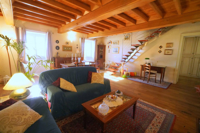 Appartamento in Vendita a Druento