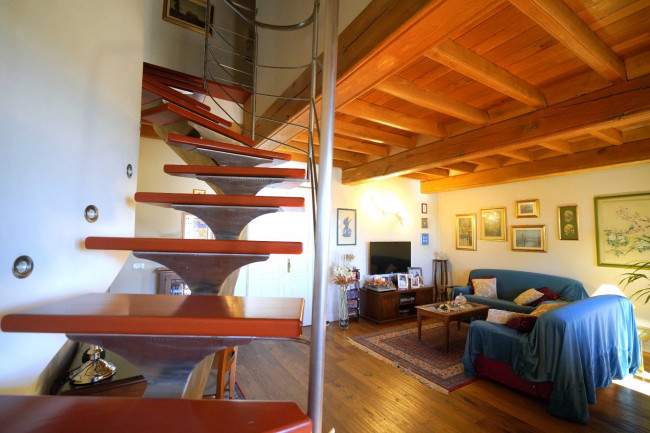 Appartamento in Vendita a Druento