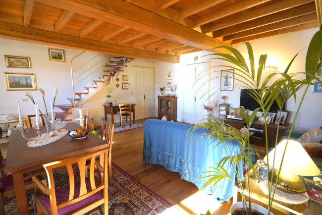 Appartamento in Vendita a Druento