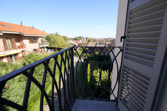 Appartamento in Vendita a Druento