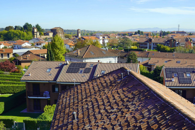 Appartamento in Vendita a Druento