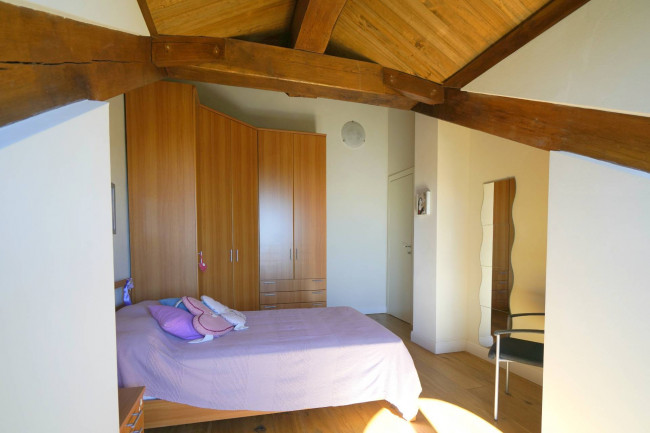 Appartamento in Vendita a Druento