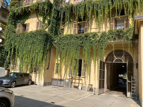 Ufficio in Affitto a Torino