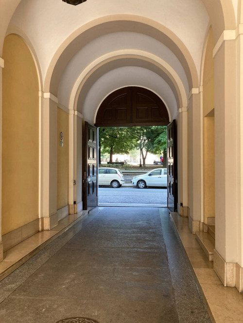 Ufficio in Affitto a Torino