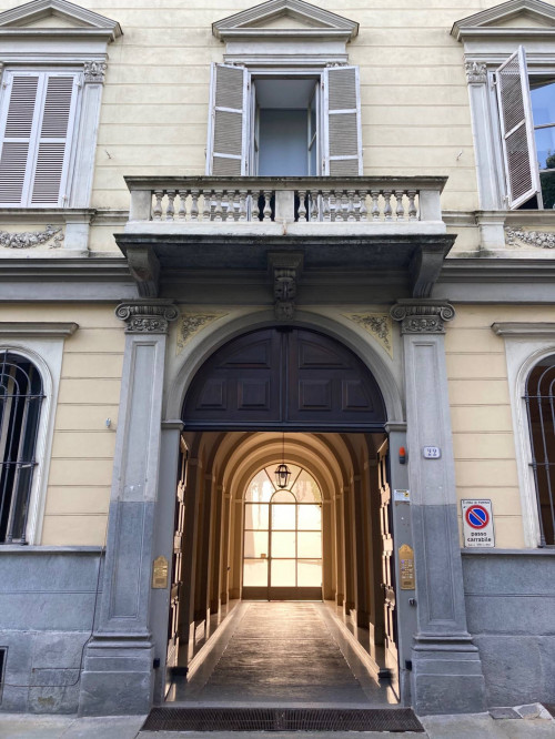 Ufficio in Affitto a Torino