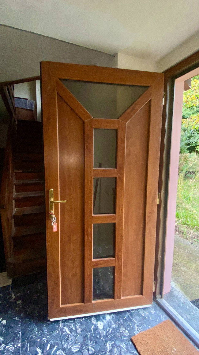 Casa indipendente in Vendita a Robella