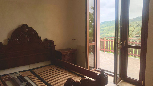 Casa indipendente in Vendita a Robella