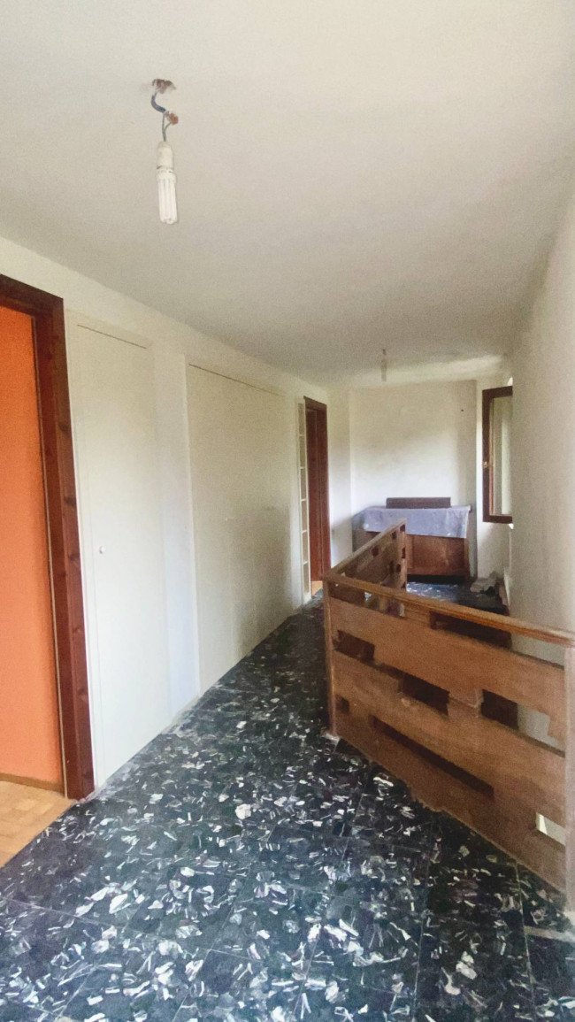 Casa indipendente in Vendita a Robella