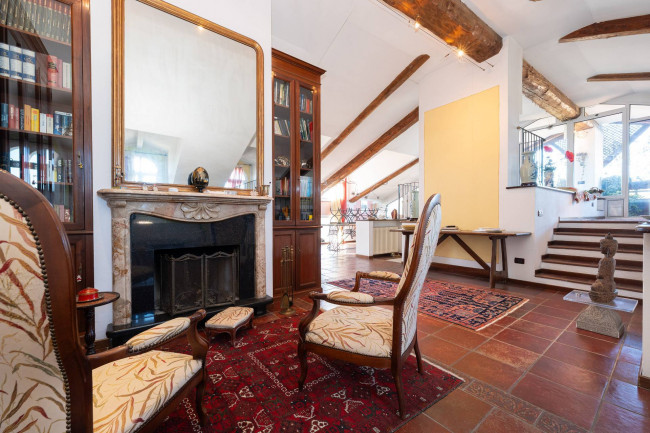 Appartamento in Vendita a Grugliasco