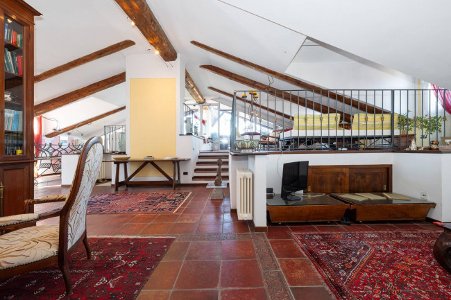 Appartamento in Vendita a Grugliasco