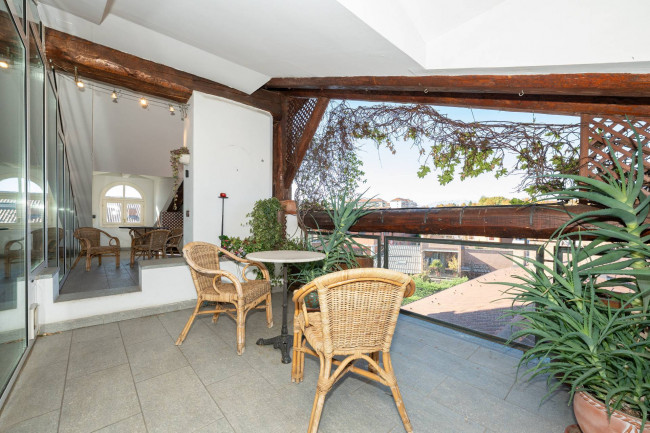 Appartamento in Vendita a Grugliasco