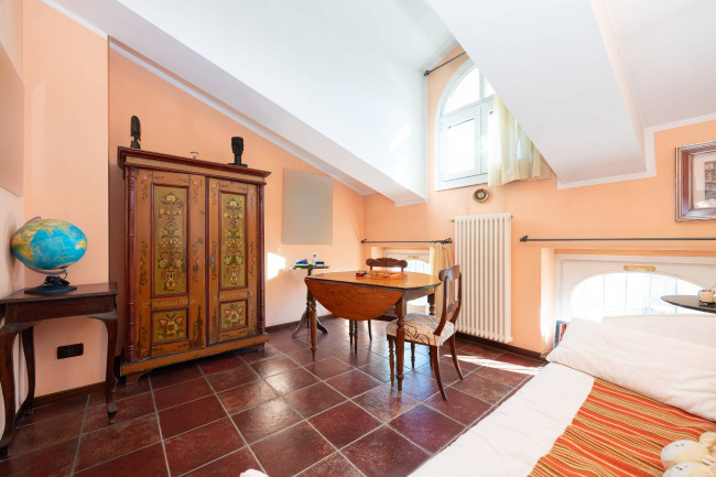 Appartamento in Vendita a Grugliasco