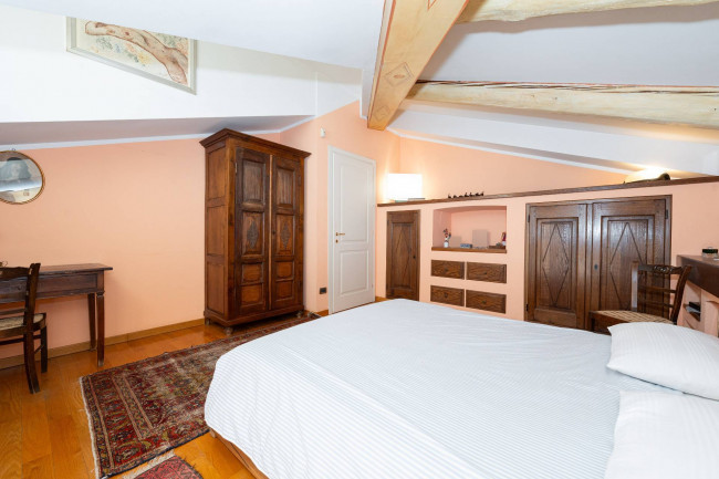 Appartamento in Vendita a Grugliasco