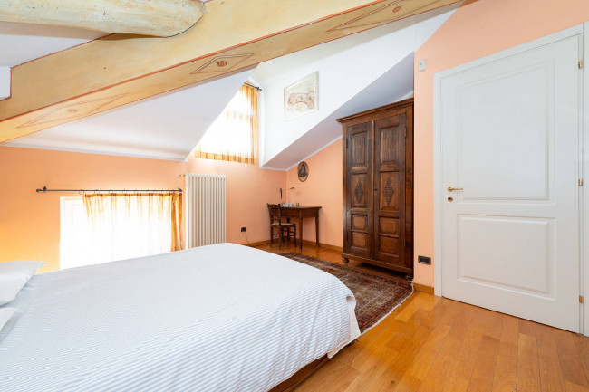 Appartamento in Vendita a Grugliasco