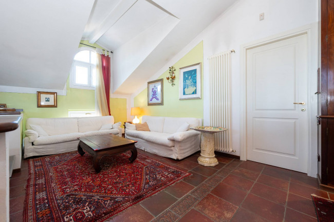 Appartamento in Vendita a Grugliasco