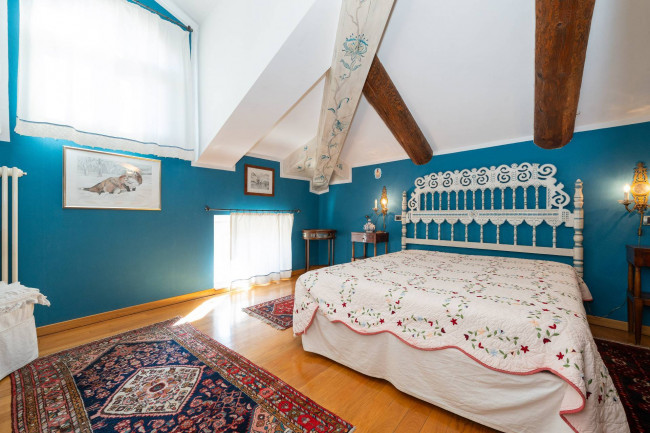 Appartamento in Vendita a Grugliasco