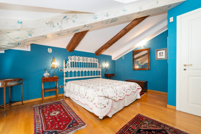 Appartamento in Vendita a Grugliasco