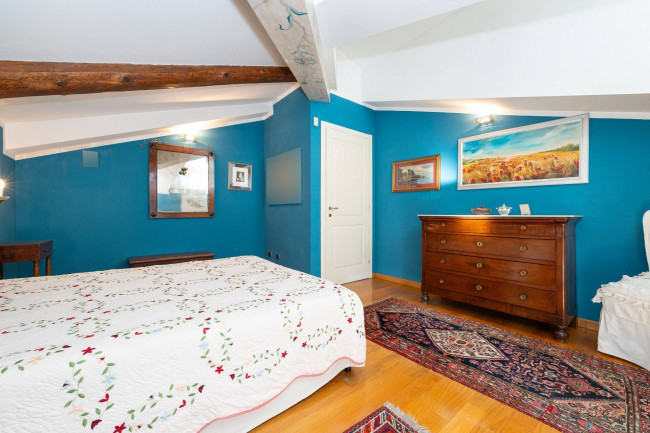 Appartamento in Vendita a Grugliasco