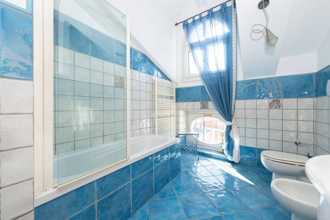 Appartamento in Vendita a Grugliasco