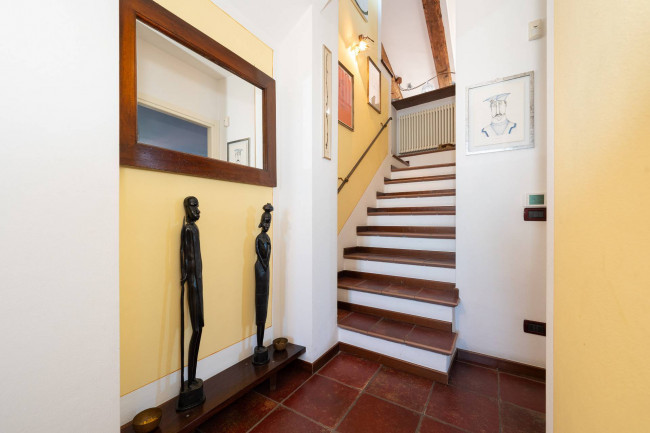 Appartamento in Vendita a Grugliasco