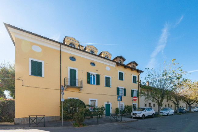 Appartamento in Vendita a Grugliasco