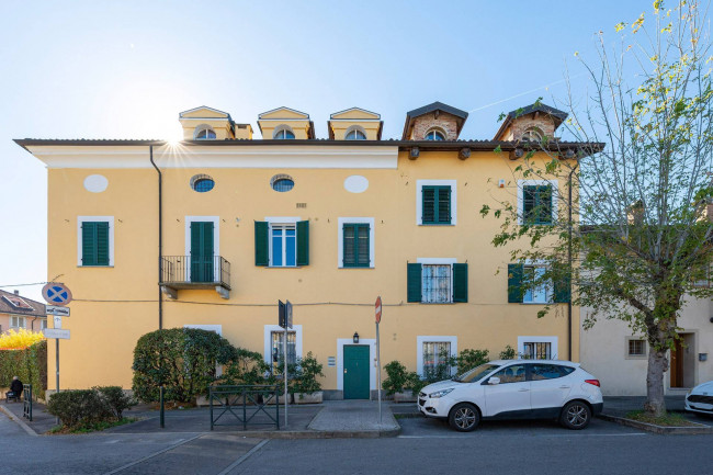 Appartamento in Vendita a Grugliasco