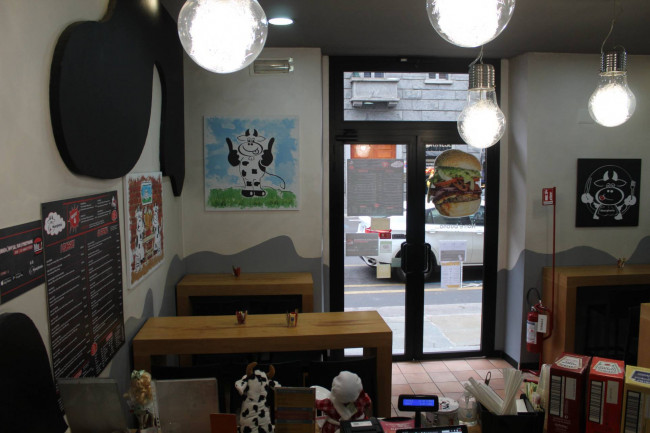 Attività Commerciale - Alimentari - Gastronomia in Vendita a Torino