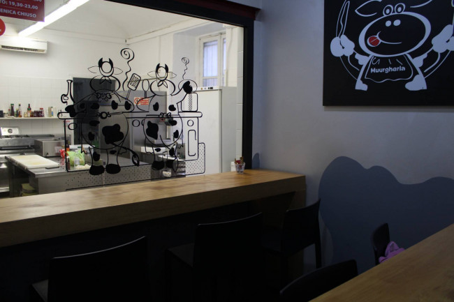 Attività Commerciale - Alimentari - Gastronomia in Vendita a Torino