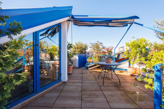 Attico in Vendita a Torino