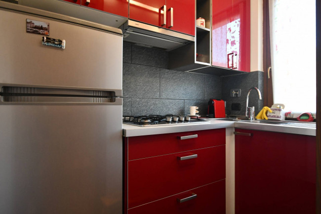 Appartamento in Locazione a Bardonecchia