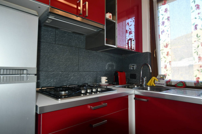 Appartamento in Locazione a Bardonecchia