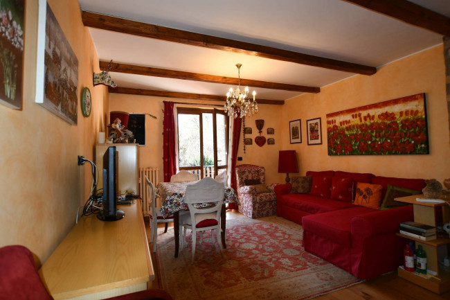 Appartamento in Locazione a Bardonecchia