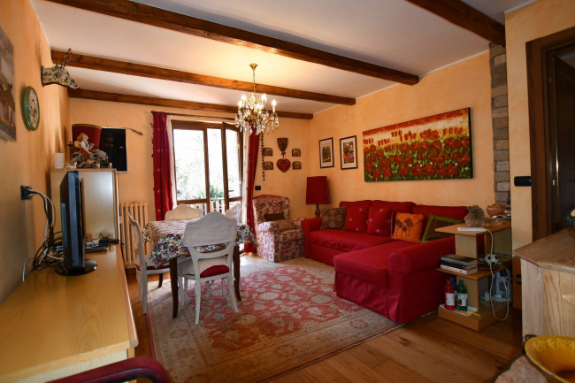 Appartamento in Locazione a Bardonecchia