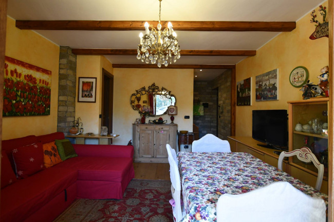 Appartamento in Locazione a Bardonecchia