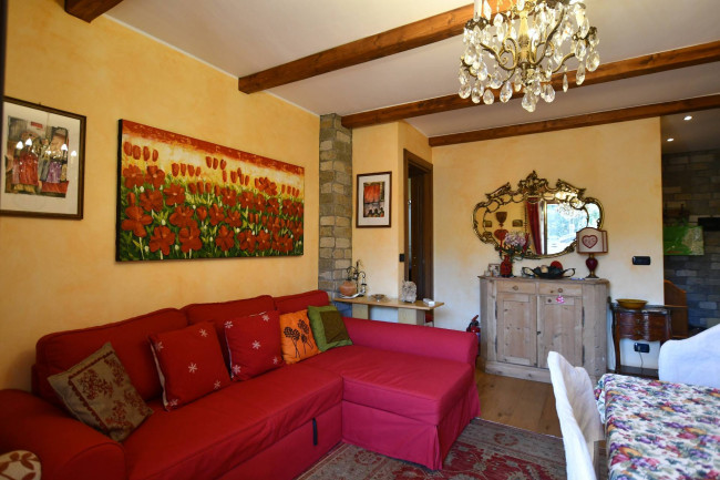 Appartamento in Locazione a Bardonecchia