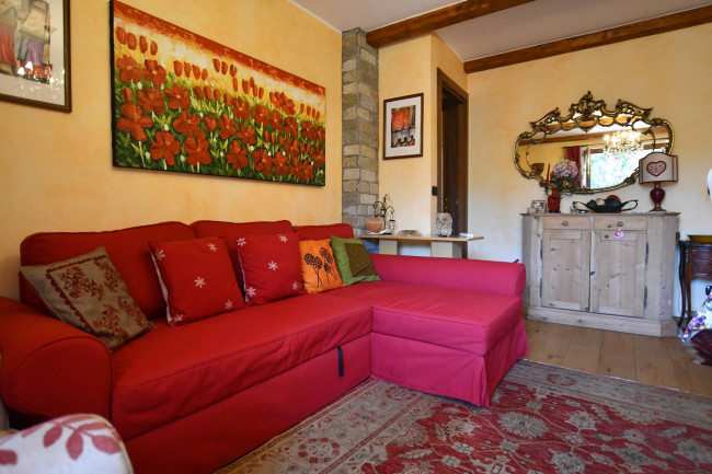 Appartamento in Locazione a Bardonecchia