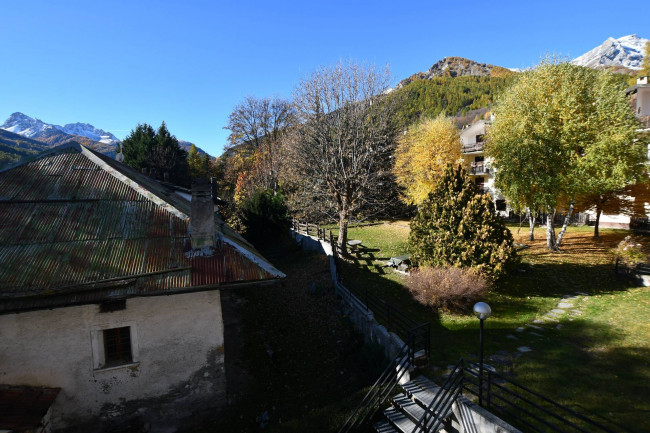 Appartamento in Locazione a Bardonecchia