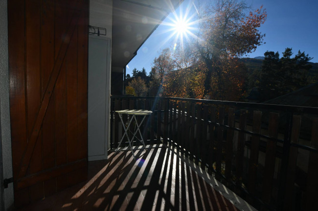 Appartamento in Locazione a Bardonecchia