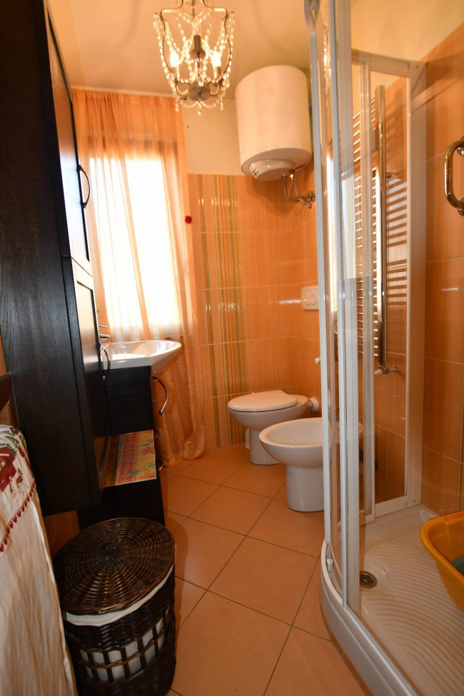 Appartamento in Locazione a Bardonecchia