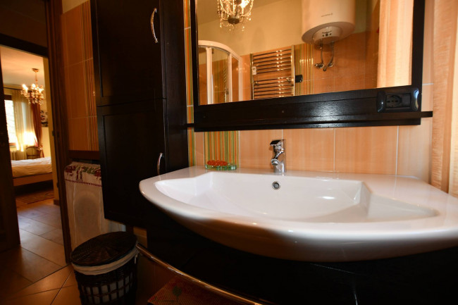 Appartamento in Locazione a Bardonecchia