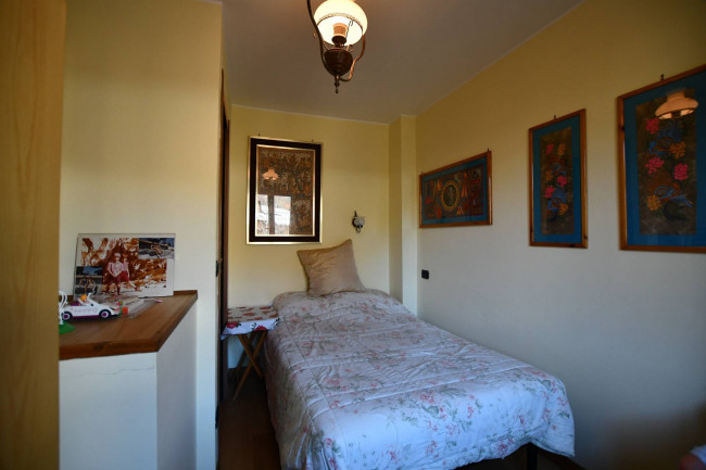 Appartamento in Locazione a Bardonecchia