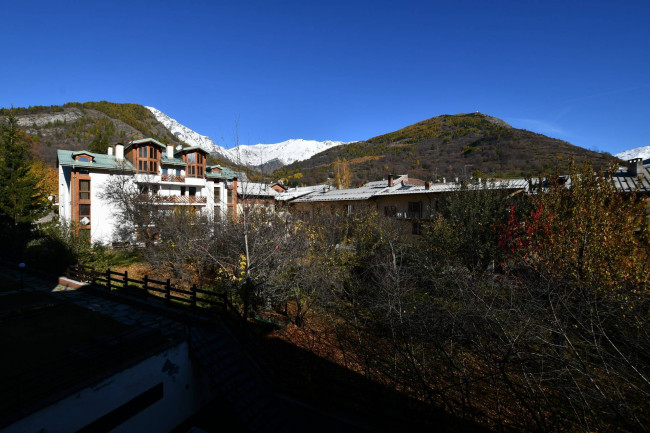 Appartamento in Locazione a Bardonecchia